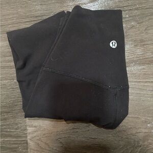Lululemon leggings